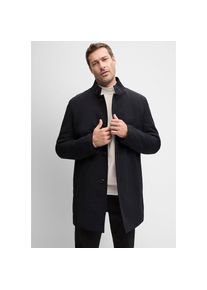 Cinque, Damen, Kurzmantel &raquo;CIWALT&laquo; mit Stehkragen, dunkelblau, 106, dunkelblau, Kurzmantel von Cinque