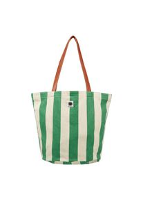 Quiksilver, Damen, Strandtasche &raquo;Bofield&laquo;, Leprechaun, Leprechaun, Stoff: Bedruckter Twill aus Baumwolle