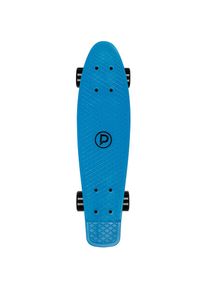 Playlife, Shortboard &raquo;Vinylboard&laquo;, blau,