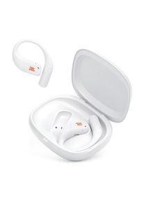JBL, Sport-Kopfh&ouml;rer &raquo;Endurance Zone True Wireless Open-Ear Sport Headphones&laquo; A2DP Bluetooth Freisprechfunktion True Wireless, Wei&szlig;, IP68 wasser- und 
