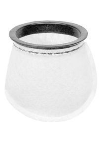 AEG, Staubfilter &raquo;GR19&laquo; 3x GR19 Filters&auml;ckchen, wei&szlig;, Staubfilter