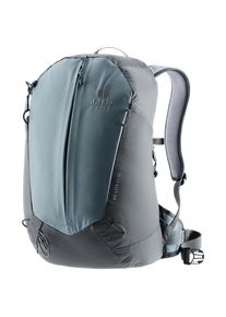 Deuter, Wanderrucksack &raquo;AC LITE 15 SL&laquo; f&uuml;r sportliche Tagesausfl&uuml;ge, mit gro&szlig;er Rei&szlig;verschluss-Front&ouml;ffnung, shale-graphit, B/H/T: 28 cm x 44 cm x 20 