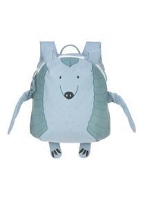 L&auml;ssig L&Auml;SSIG, Herren, Rucksack &raquo;Kinderrucksack About Friends 23,5 x 11,5 x 27,5 cm&laquo;, G&uuml;rteltier Lou, B/H/T: 11,5 cm x 27,5 cm x 23,5 cm, Kinder Rucksack f&uuml;r