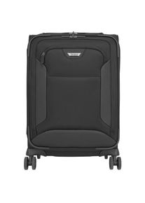 Targus, Kofferorganizer &raquo;Corporate Traveller Trolley Rollkoffer (15,6)&laquo; Business-Trolley Reisetasche mit 4 Rollen, Rollkoffer mit Laptopfach, schwarz,