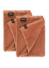 Sch&ouml;ner Wohnen Kollektion SCH&Ouml;NER WOHNEN-Kollektion, Duscht&uuml;cher &raquo;Sense&laquo; mit Velourborte, hautschmeichelnde Airtouch Qualit&auml;t, super weich, rost, Frottee, Obermaterial: 100% 