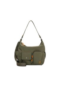 Emily & Noah EMILY & NOAH, Damen, Beuteltasche &raquo;Beutel E&N Joeline&laquo;, khaki 910, khaki 910, Wundersch&ouml;nes Material aus Feinsynthetik