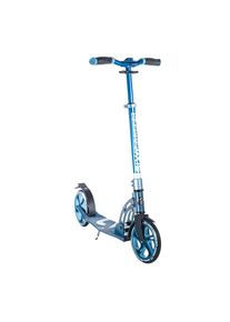 Six Degrees, Scooter &raquo;Aluminium Scooter 205 mm&laquo;, blau, Scooter