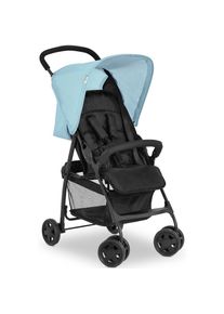 hauck, Kinder-Buggy &raquo;Sport&laquo; 15 kg Reisebuggy, blue,