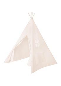 Roba , Spielzelt &raquo;Tipi, natur&laquo;, beige,