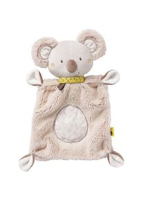 babyFEHN Fehn, Schmusetuch &raquo;Australia, Koala&laquo;, bunt,