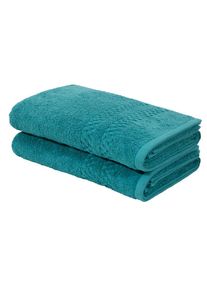 my home, Duscht&uuml;cher &raquo;Regona, Duscht&uuml;cher 70x140cm, flauschig und weich, 500 gr/m&sup2;&laquo; Premium Handt&uuml;cher mit Bord&uuml;re, Set, 100% Baumwolle, 5 Jahre 