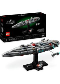Lego , Konstruktionsspielsteine &raquo;Home One Starcruiser (75405), Lego Star Wars&laquo; Made in Europe, bunt,