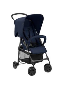 hauck, Kinder-Buggy &raquo;Sport&laquo; 15 kg Reisebuggy, dark blue,