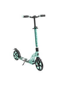 Six Degrees, Scooter &raquo;Aluminium Scooter 205 mm&laquo;, mintgr&uuml;n, Scooter