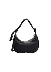 Tamaris, Damen, Beuteltasche &raquo;Beutel TAS Keona&laquo;, blue 500, blue 500, Feinsynthetik in attraktivem Design