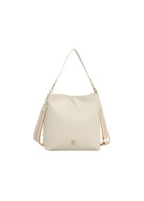 SURI FREY, Damen, Beuteltasche &raquo;Beutel SFY Amey&laquo;, beige 400, beige 400, Wundersch&ouml;nes Material aus Feinsynthetik