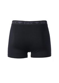 Top Gun, Herren, Boxer &raquo;Boxershorts Doppelpack TGUW002&laquo;, black, S, black, Boxershorts der Marke Top Gun