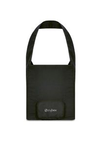 Cybex, Kinderwagen-Transporttasche &raquo; Gold, Tragetasche f&uuml;r Buggy Libelle&laquo;, black, B/H/T: 20,5 cm x 37 cm,