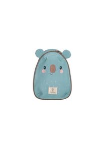 Sterntaler , Herren, Rucksack &raquo;Kinderrucksack "Stay True To Nature"&laquo;, Kalla blau, B/H/T: 21 cm x 10 cm x 28 cm, Niedlicher Kinder Rucksack mit 