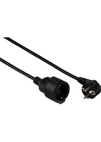 Hama, Verl&auml;ngerungskabel, ohne Farbbezeichnung,