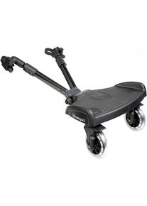 BABYGO, Buggyboard &raquo;WeGO&laquo;, schwarz,