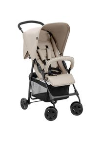 hauck, Kinder-Buggy &raquo;Sport&laquo; 15 kg Reisebuggy, beige,