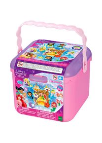 Aquabeads, Kreativset &raquo;Kreativw&uuml;rfel Prinzessin&laquo;, bunt,