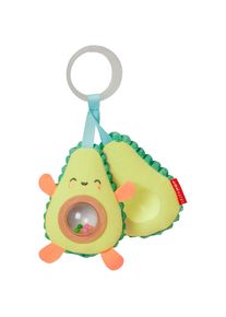 SKIP HOP, Greifling &raquo;Avocado&laquo;, bunt,