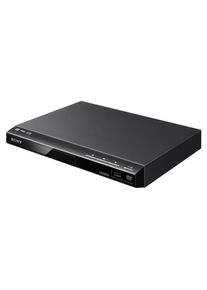 Sony, DVD-Player &raquo;DVP-SR760H&laquo; Full HD, schwarz, Grenzenloser Spa&szlig; mit digitaler Musik und Filmen