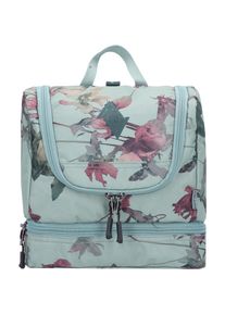 Nitro, Damen, Kulturbeutel &raquo;Travel Kit&laquo; Kosmetiktasche f&uuml;r Reise, Waschtasche, Reisetasche f&uuml;r Kosmetikartikel, bunt, B/H/T: 25 cm x 11 cm x 24 cm, 