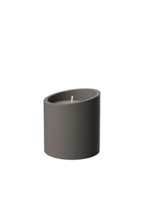 Villeroy & Boch Villeroy & Boch, Duftkerze &raquo;Duftkerze Fantasy New Moon Home &oslash; 8, 6 x 9, 1 cm taupe&laquo;, taupe, 1 tlg., taupe