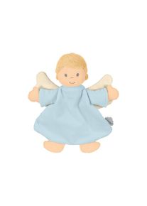 Sterntaler , Schmusetuch &raquo;Schmusetuch M Schutzengel&laquo;, original,