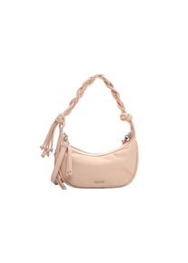 Tamaris, Damen, Beuteltasche &raquo;Beutel TAS Keona&laquo;, lightrose 646, lightrose 646, Feinsynthetik in attraktivem Design