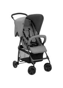 hauck, Kinder-Buggy &raquo;Sport&laquo; 15 kg Reisebuggy, grey,