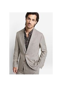 Cinque, Herren, Sakko &raquo;CIDATA&laquo;, hellbraun, 46, hellbraun, Sakko von Cinque