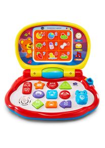 Vtech , Kindercomputer &raquo;VtechBaby, Entdecker Laptop&laquo;, bunt,