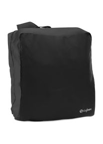 Cybex, Kinderwagen-Transporttasche &raquo; Gold, Tragetasche f&uuml;r Buggy Beezy&laquo;, black, B/H/T: 48,5 cm x 64,5 cm,