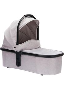 fillikid, Babywanne &raquo;f&uuml;r Zwillingswagen Duette S-131&laquo;, grau,