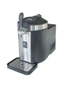 Unold Elektro Unold, Bierzapfanlage &raquo;48975 Franzl&laquo;, schwarz,