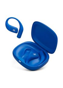 JBL, Sport-Kopfh&ouml;rer &raquo;Endurance Zone True Wireless Open-Ear Sport Headphones&laquo; A2DP Bluetooth Freisprechfunktion True Wireless, Blau, IP68 wasser- und 