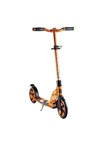 Six Degrees, Scooter &raquo;Aluminium Scooter 205 mm&laquo;, orange, Scooter