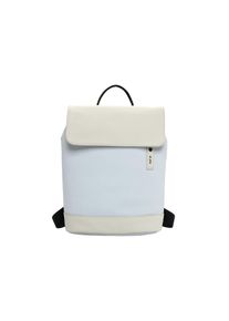 Emily & Noah EMILY & NOAH, Damen, Rucksack &raquo;Rucksack E&N Le Havre RUE 09&laquo;, sky sand 539, B/H/T: 33 cm x 36 cm x 12 cm, sky sand 539, Feinsynthetik in ansprechendem
