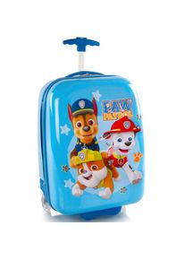 Heys, Herren, Kinderkoffer &raquo;Paw Patrol blau, 46 cm&laquo; 26 l 2 Rollen x Joachim Llambi Kindertrolley Kinder Reisegep&auml;ck, blue, B/H/T: 32 cm x 46 cm x 23 