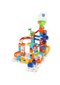Vtech , Kugelbahn &raquo;Marble Rush - Adventure Set S100&laquo;, bunt, Kunststoff,
