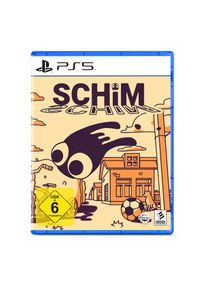 Iam8Bit, Spielesoftware &raquo;SCHiM&laquo; PlayStation 5, ohne Farbbezeichnung, Die physische Ausgabe enth&auml;lt 4 Bonus-Kunstkarten mit Szenen aus dem Spiel!