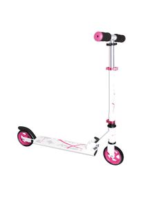 Muuwmi, Scooter &raquo;Aluminium Scooter 125 mm&laquo;, pink, Scooter