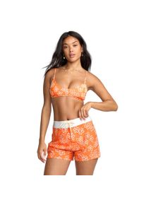 Billabong, Damen, Boardshorts &raquo;Josie Have It All&laquo;, Orange Pop, M, Stoff: Microfaser, Elasthan