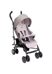 Chicco, Kinder-Buggy &raquo;Echo Lite Nut&laquo; 22 kg, nut,