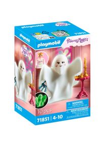 Playmobil , Konstruktions-Spielset &raquo;Prinzessinnen-Schlossgespenst (71851), Playmobil Princess Magic&laquo; Made in Europe, bunt,