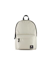 Champion, Rucksack &raquo;Backpack&laquo; f&uuml;r Erwachsene, sportlicher Stil, mit Jacquard-Etikett, svl-ns, Rucksack